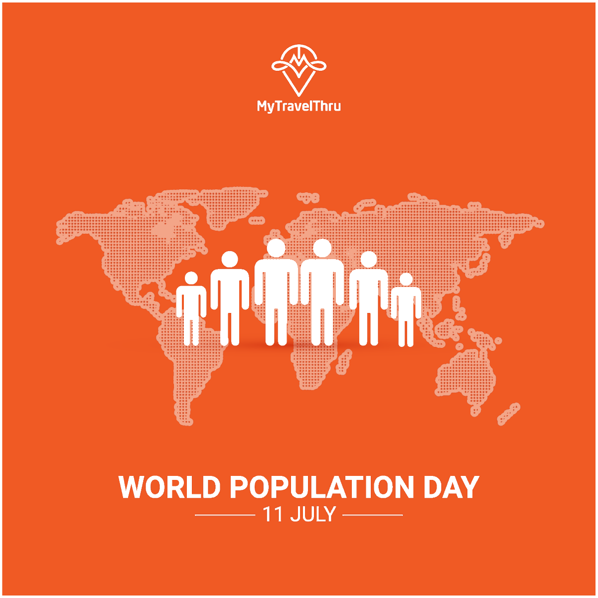 WORLD POPULATION DAY: NURTURING A SUSTAINABLE FUTURE FOR EVERY LIFE 💖

#traveling #transport #airport #airporttransfer #airporttransfers #airporttransportation #mytravelthru
