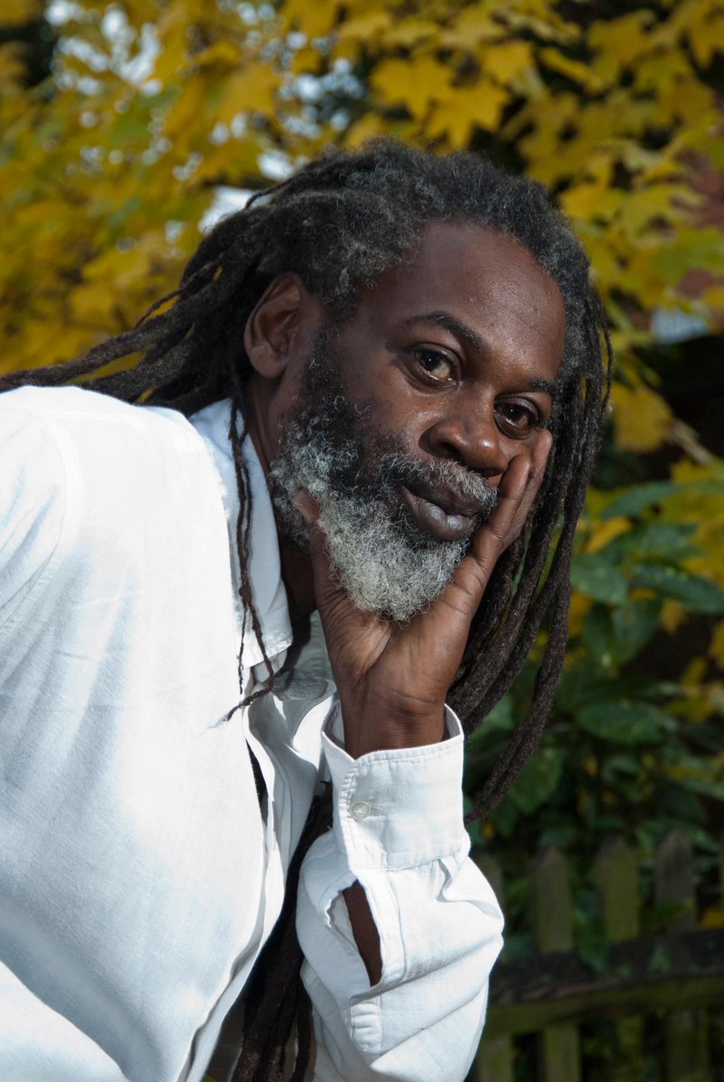 Rise In Power Nereus Joseph. One of the UK's Finest. Jah Guidance and Protection on your Journey King Condolences to all his Family & Friends Ancestral Realms