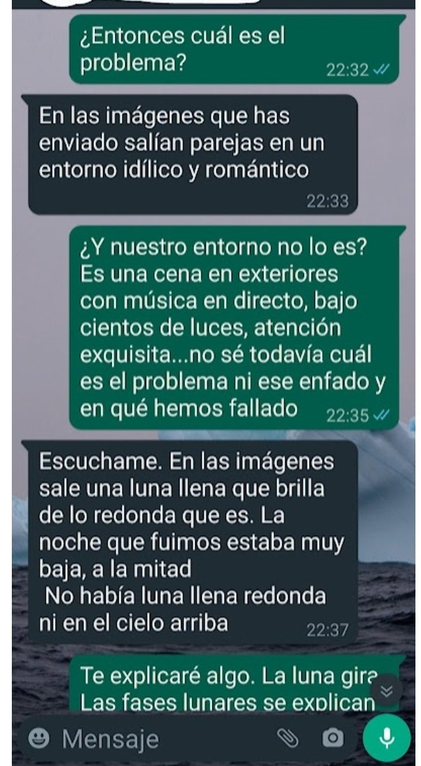 soycamarero's tweet image. Que se pare el mundo que yo me bajo.