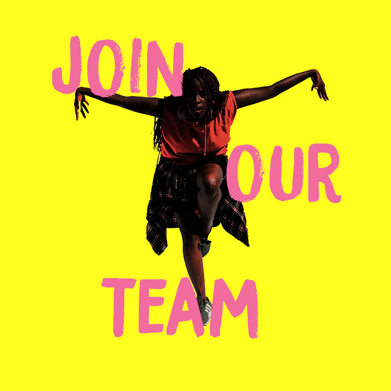 We're hiring! We are looking for a brilliant, energetic, collaborative and experienced Programme Producer (Participation) to support our work with communities locally and beyond. Apply by 5pm Friday 8 September here: southeastdance.org.uk/about-us/work-…
