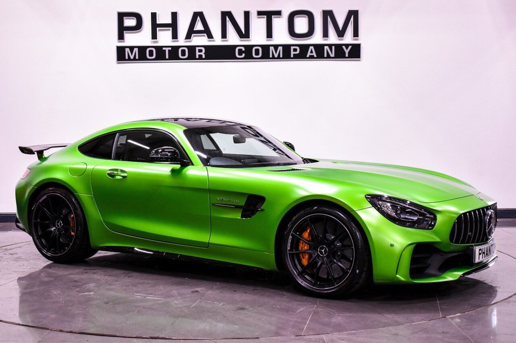 PhantomMotorCo_'s tweet photo. MERCEDES-BENZ GT 2019 4.0L AMG GT R PREMIUM 2d AUTO 577 BHP - £114,990

🌟 14,689 Miles
🌟 3,982 CC
🌟 Petrol

https://t.co/kxMTdgcVLr

📞 Call us today - 01942 502288
👀 Visit our showroom - Unit 2-3 Couplands Road, Wigan, Lancashire, WN2 4GS https://t.co/wr3pO1BshH