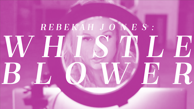 The story <a href="/GovRonDeSantis/">Ron DeSantis</a> didn't want you to read: web.archive.org/web/2021060600…

The movie he doesn't want you to see: bit.ly/Rebekah-Jones-…

The beauty magazine profile he wishes his wife got instead: web.archive.org/web/2023041000…

The truth he tried to bury: missinformational.com/post/whistlebl…