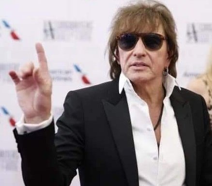 Happy birthday  RICHIE SAMBORA!! 
July 11, 1959
Guitarist for Bon Jovi 