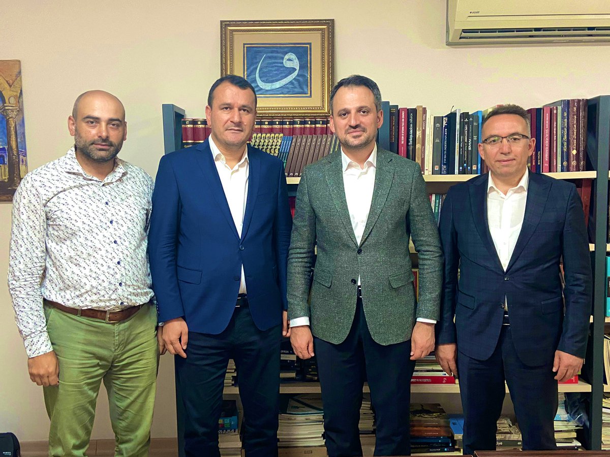 CİHANNÜMA tweet media