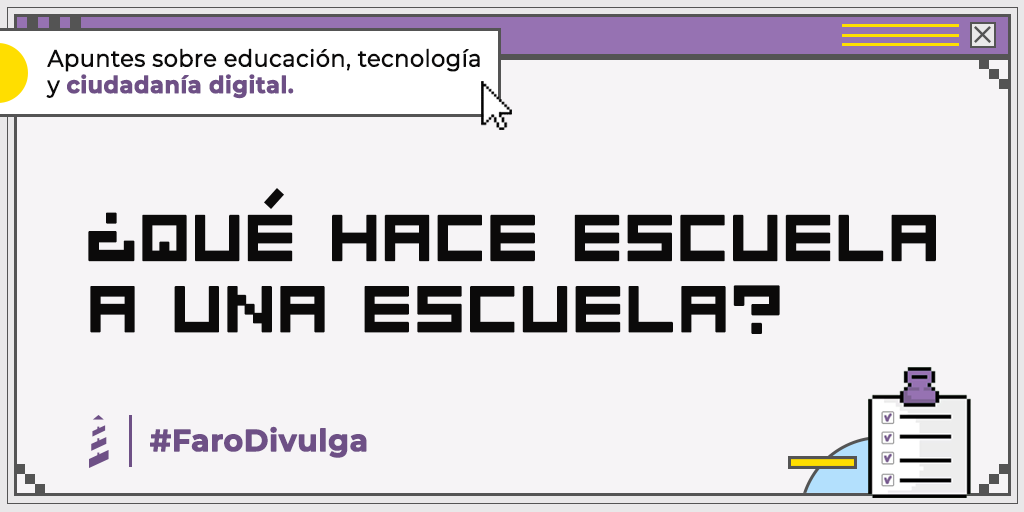 farodigitalok's tweet photo. 📚 Llega un nuevo hilo sobre tecnología educativa.
🧵⬇️ https://t.co/ehgHJtvCG0