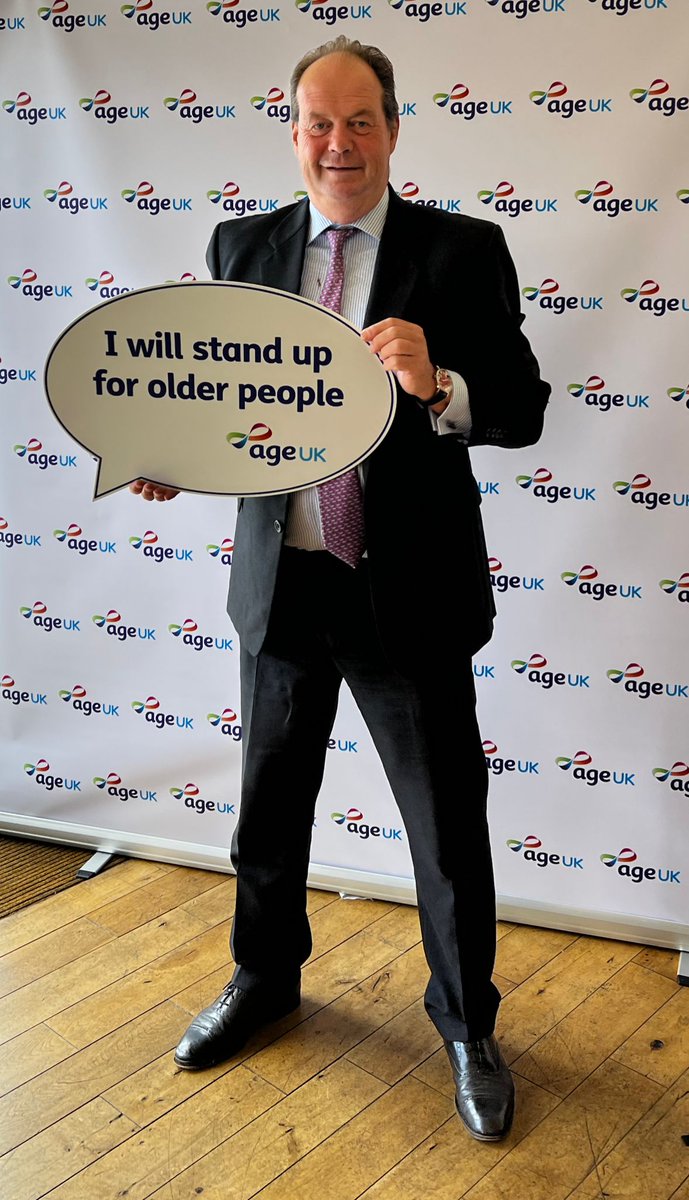 Stephen Hammond tweet media