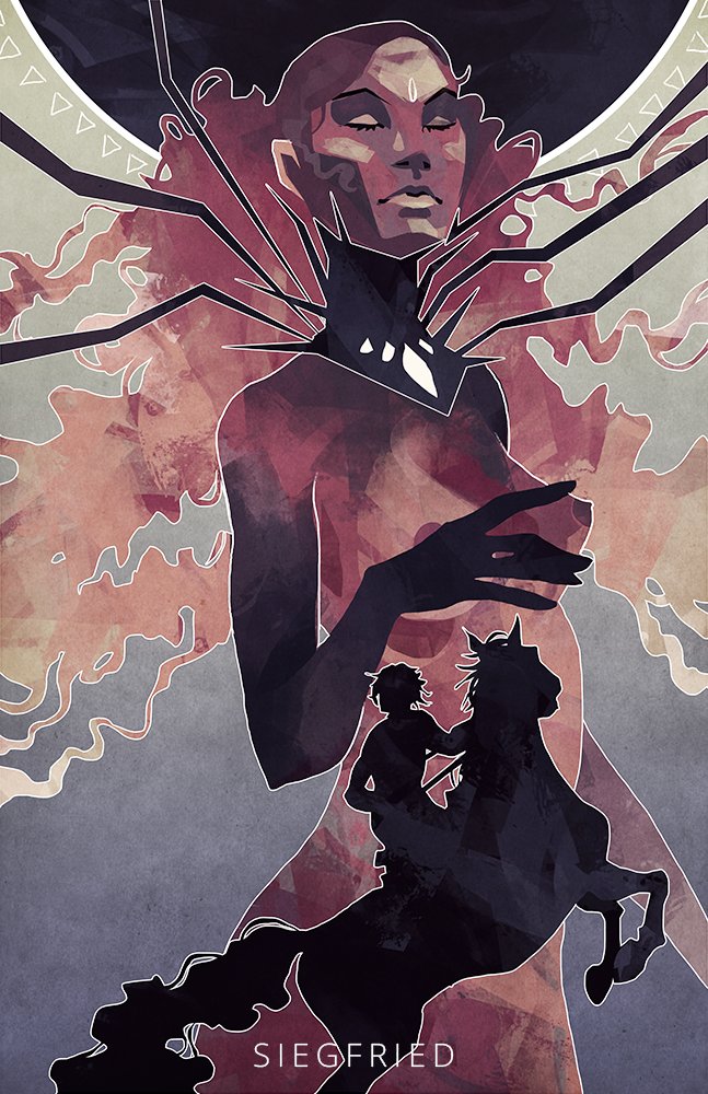 DawnMicaela's tweet image. Hey hey #PortfolioDay!

I'm Micaela; my motto is: 'When in doubt, add more hands'.