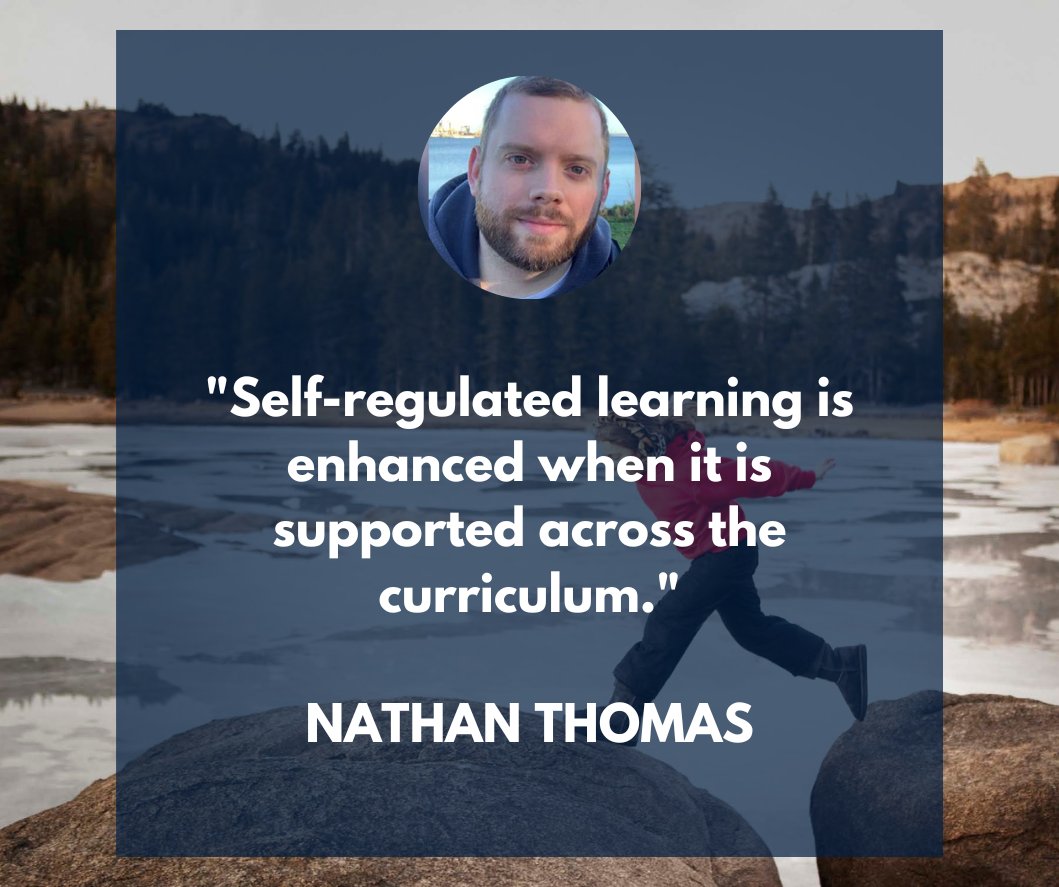 OUPELTGlobal's tweet photo. Active learning skills boosts students’ lifelong success. However, schools often struggle to promote this key ability. Explore challenges and roadmaps with our new paper on Self-Regulated Learning ->  https://t.co/0i0Q9RqFqw

#ActiveLearners #Metacognition #SelfRegulationExpert https://t.co/APszT7ILLt