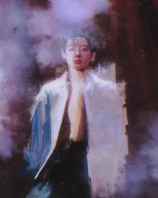 #SevenByJungkookIsComing