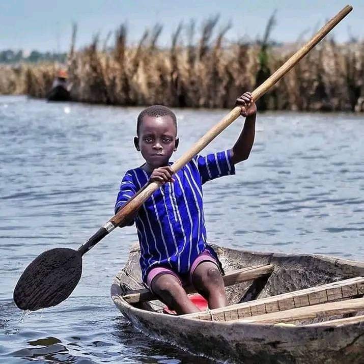 THE TIME OF YOUTH IS COMING