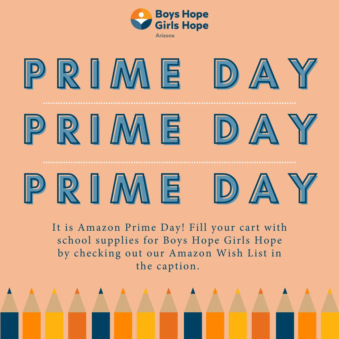 Boys Hope Girls Hope of Arizona tweet media