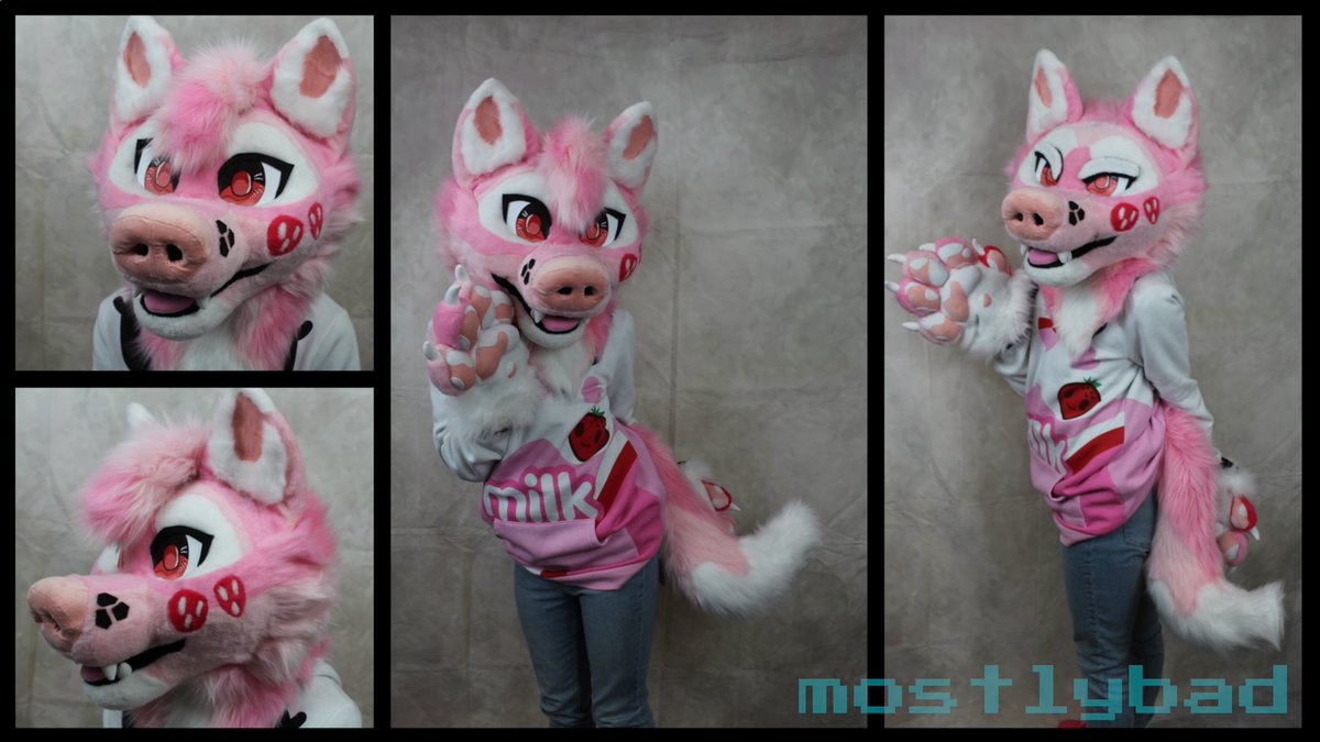 Mostly Bad tweet media