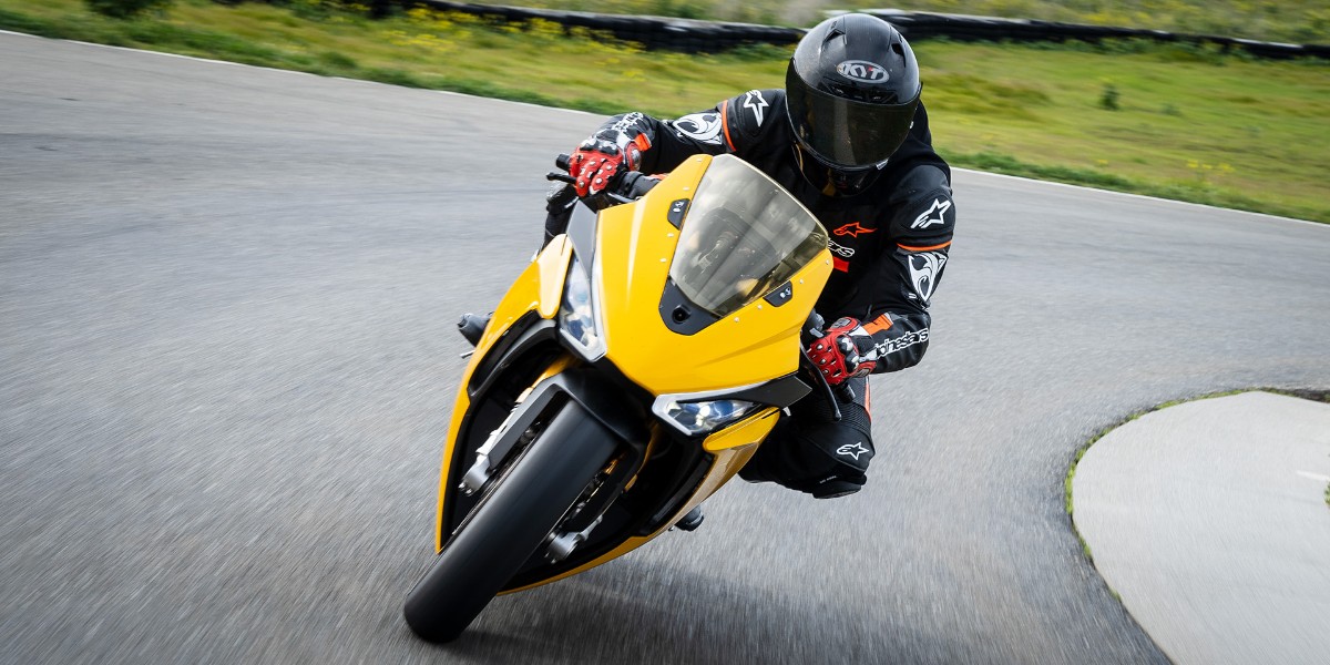 Damon Motorcycles tweet media