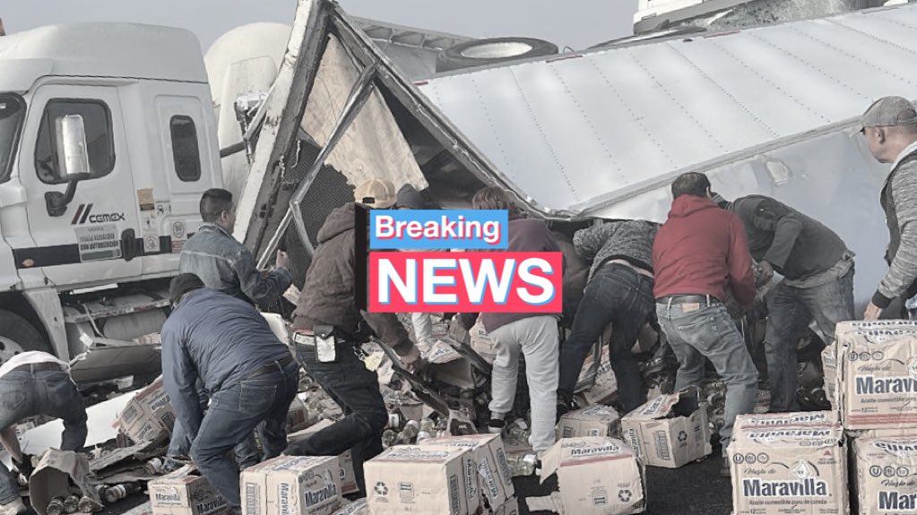 FERNANDO CRUZ PERIODISTA tweet media