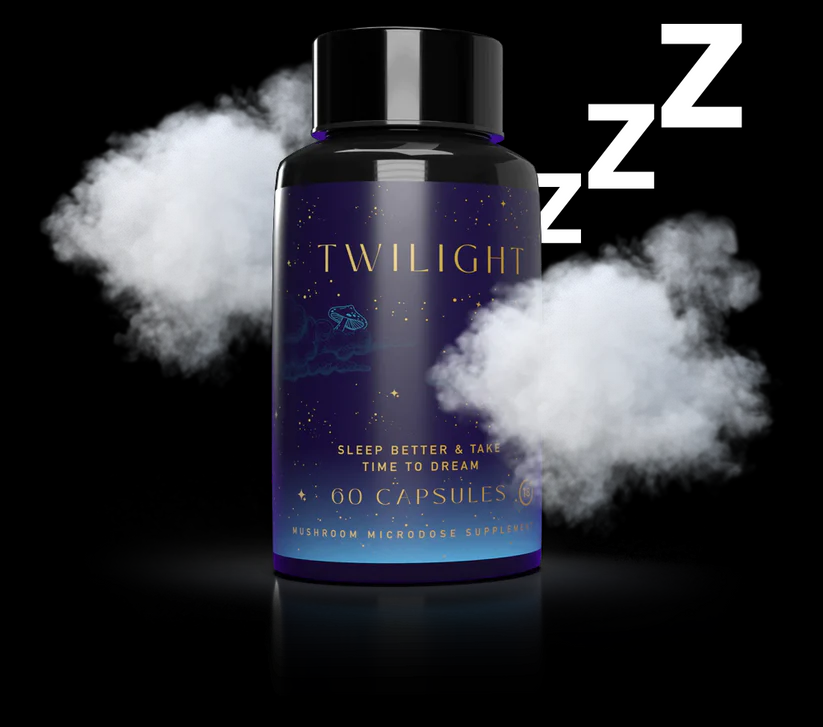 AnnaKendi's tweet photo. #Twilight by #LucyScientific Discovery Inc., is the key to unlocking a better night's rest. Formulated with care, this natural sleep solution will revolutionize your sleep routine. $LSDI #EmoniBates #Pakistan https://t.co/cDZcdSJJOU