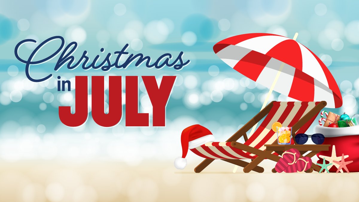 Christmas in July is here! Get 3 months free, 30% off the rest of 2023, PLUS our brand-new appointment schedule solution free for three months! Click here to learn more! bit.ly/lhcij2023