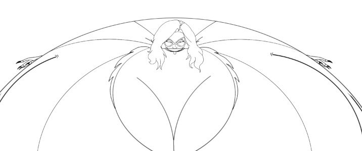 I love to tease. Anyone able to tell me who this beauty is?