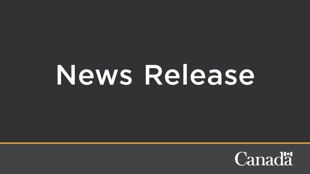 Safety_Canada's tweet image. Minister Blair announced $82 million to @redcrosscanada, @SJA_Canada, @salvationarmy, and @SARVAC_ACVRS to further support their readiness, and capacity building for large-scale emergencies. canada.ca/en/public-safe…
