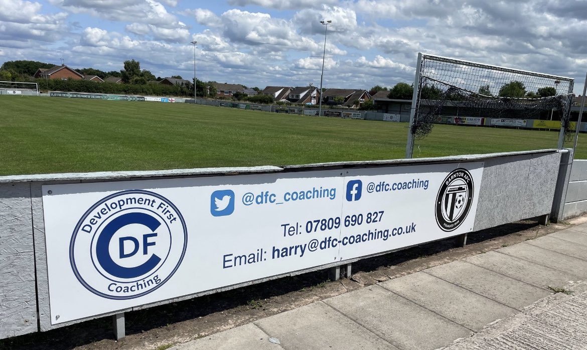 Barnton Juniors tweet media