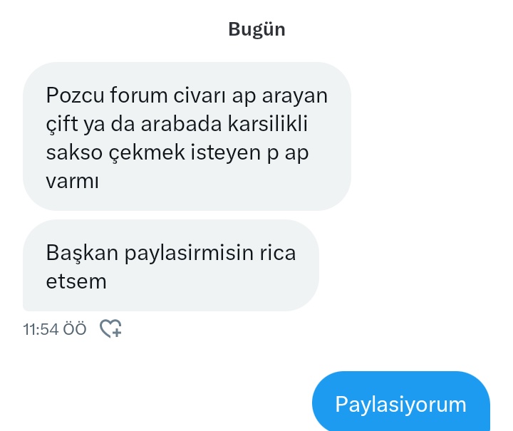 Türkiyearayışımvar (@murat3333mersin) on Twitter photo 