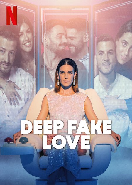 "Deep Fake Love" on <a href="/netflix/">Netflix</a> shows the impact of AI manipulation and tests couples' ability to recognize real vs. AI-created cheating videos. The show would be less gripping with synthetic media detection technology like ours <a href="/getclarity_ai/">Clarity</a>.