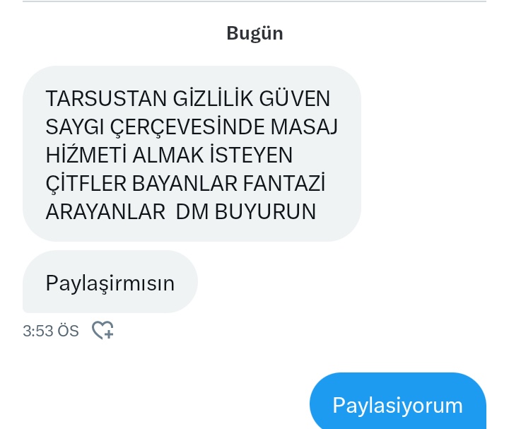 Türkiyearayışımvar (@murat3333mersin) on Twitter photo 