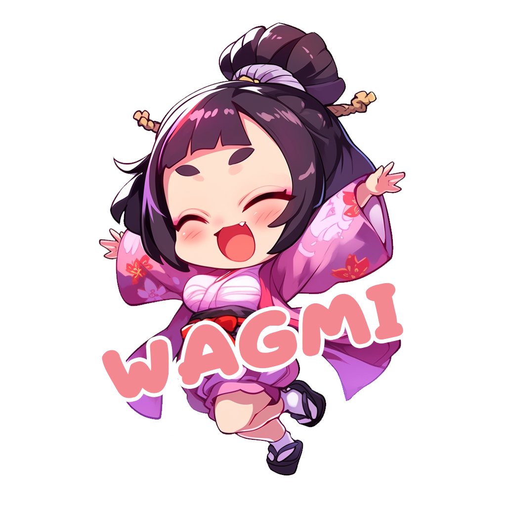 Fellow Oppai lovers, our grand revealing is being a tease, taking a 1-hour raincheck! Stay calm, stay perky. 

Those scam-bots? They're just envious. Never click on their shady links, pals. 

Remember, the real contract address will jiggle its way right here when it's ripe and