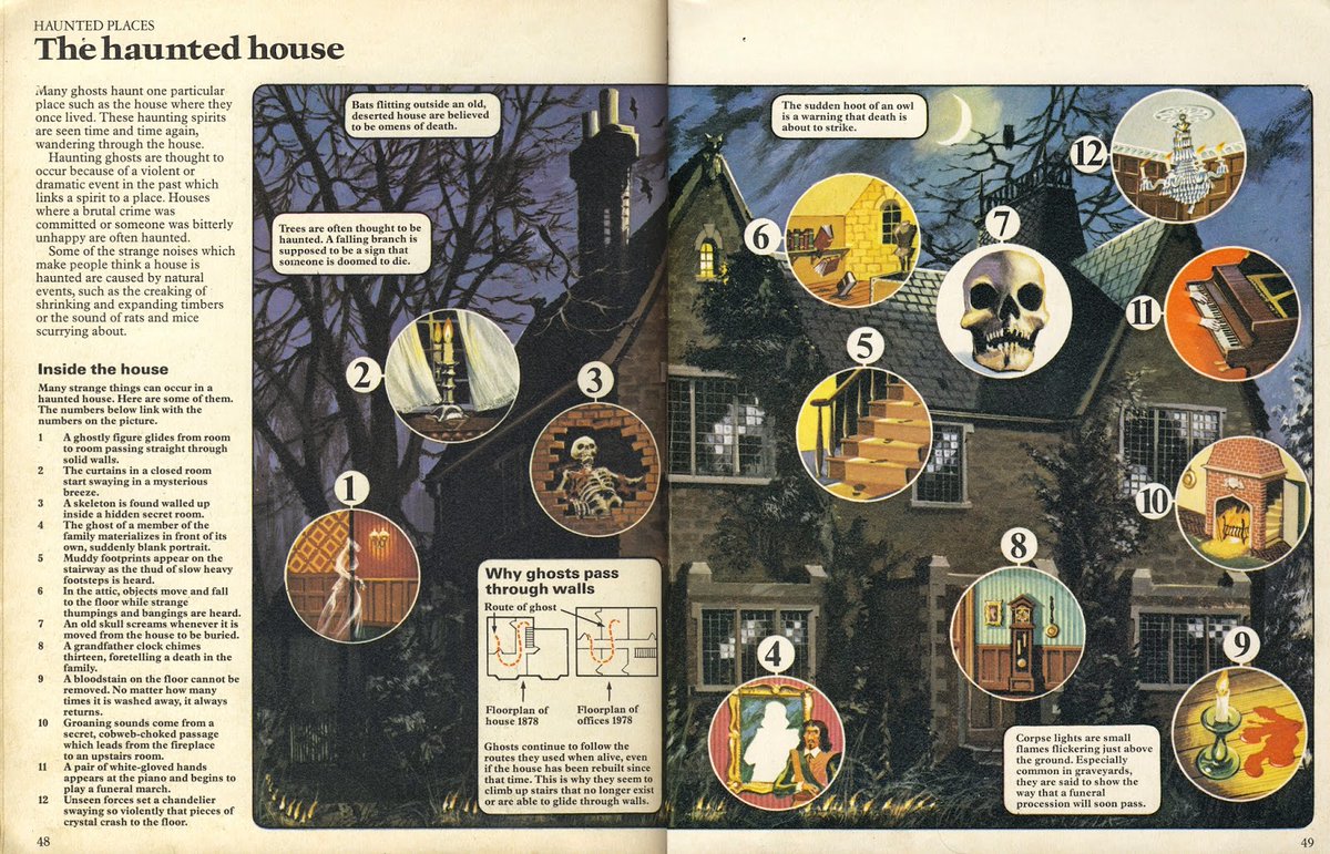 Scarred for Life tweet media