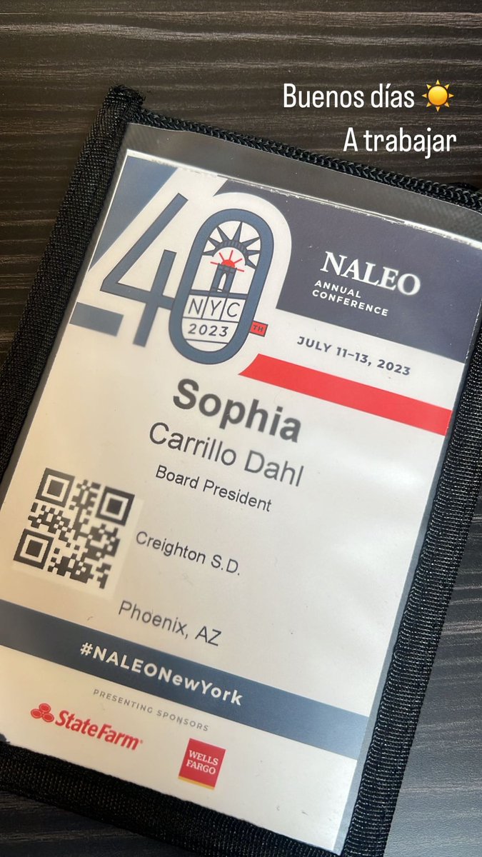 Ready to learn <a href="/NALEO/">NALEO Educational Fund</a>