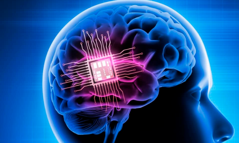 El futuro llegó con la implantación de chips cerebrales.

bit.ly/43qSa65