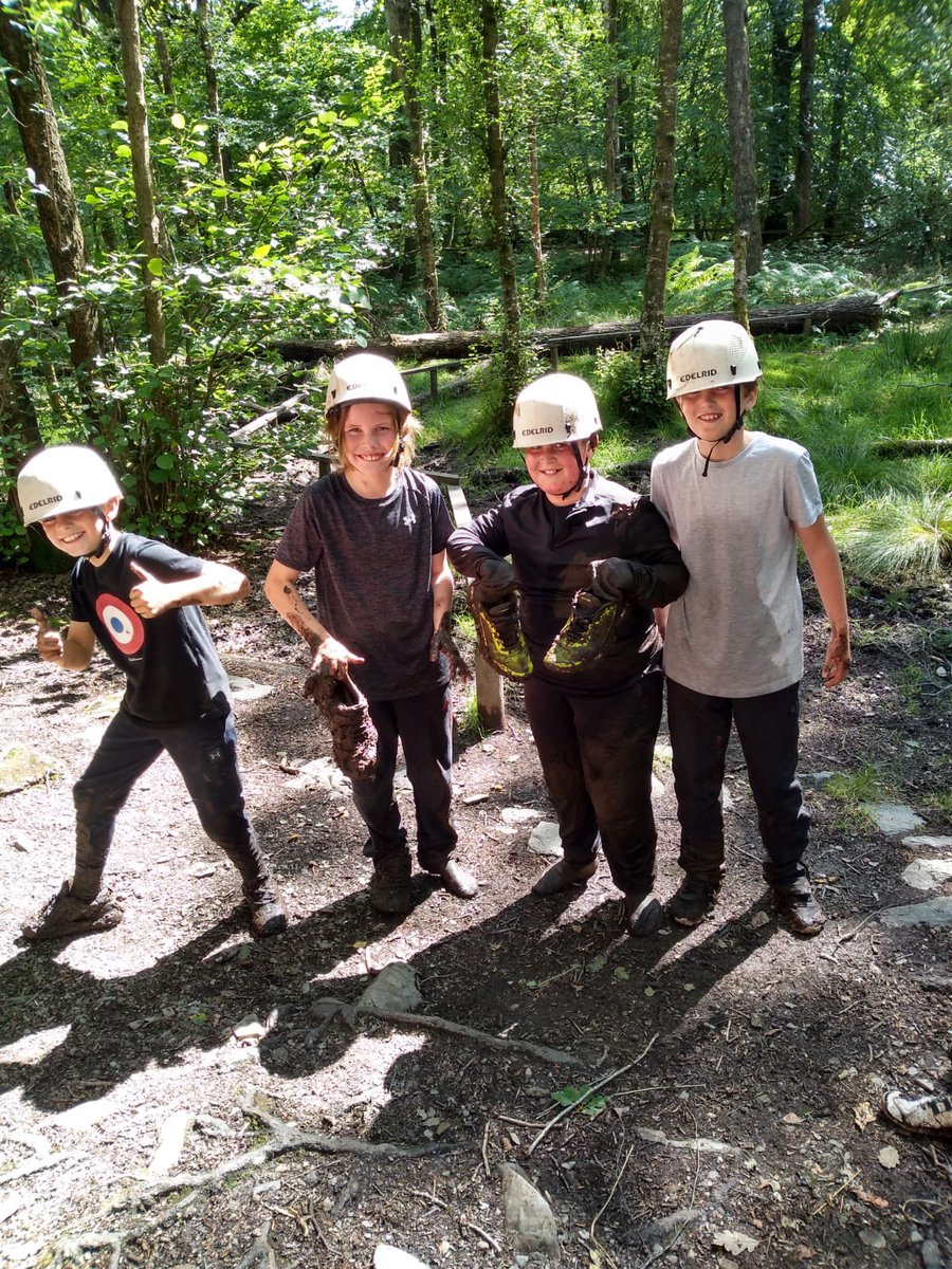 Rainhill St Ann's tweet media