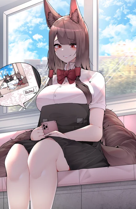 #AzurLane #アズールレーン JK 