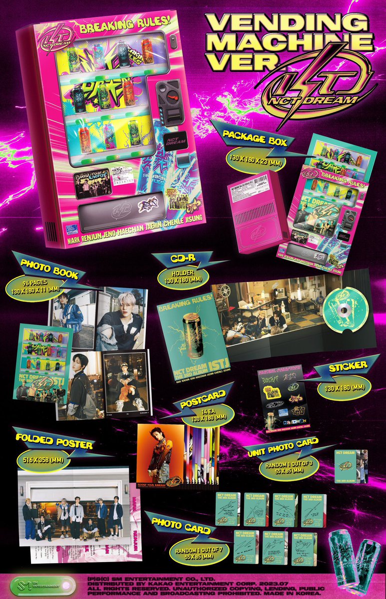 szynana's tweet photo. [PH ONLY]

✨RANDOM GIVEAWAY

1 winner of ISTJ VENDING MACHINE VER 

MECHANICS:
- Follow, like and rt this tweet
- A 7DREAM STAN 

ends: JULY 13 https://t.co/EeZW0PFNZN