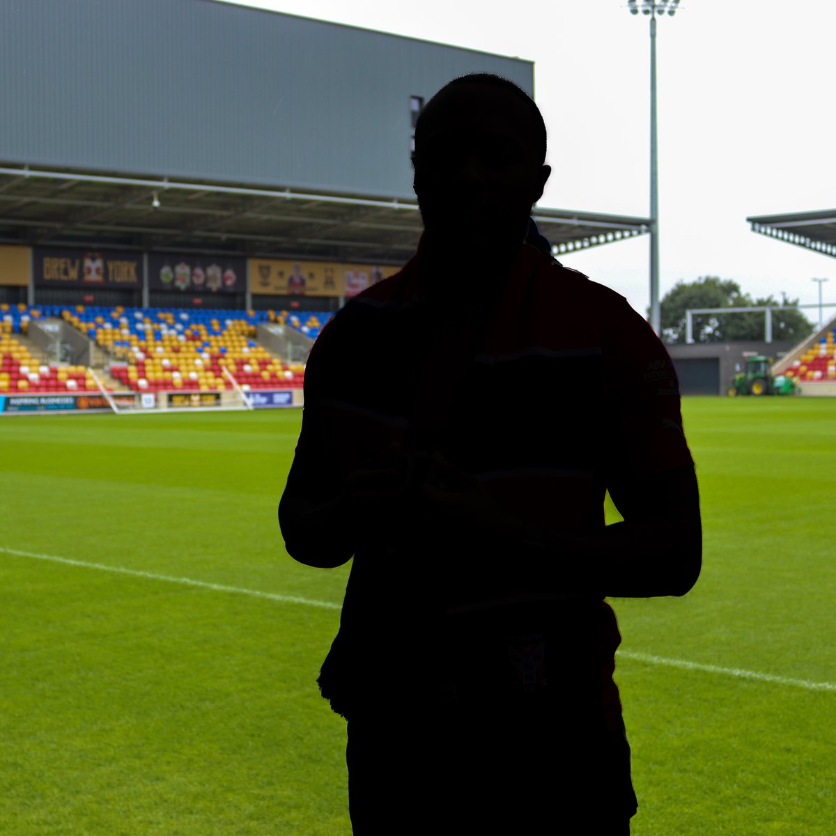 York City FC tweet media