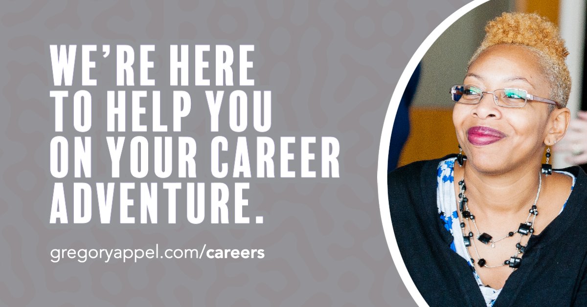 Gregory & Appel tweet media