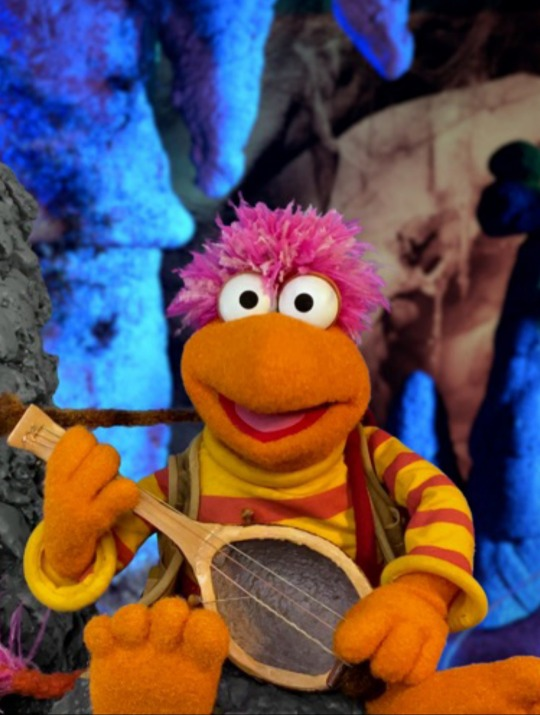 Heya Gobo Enjoyers, I can't promise a return of my daily antics but I will try to post the little guy as much as I can