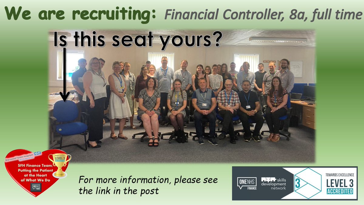 FinanceTeamSFH tweet media