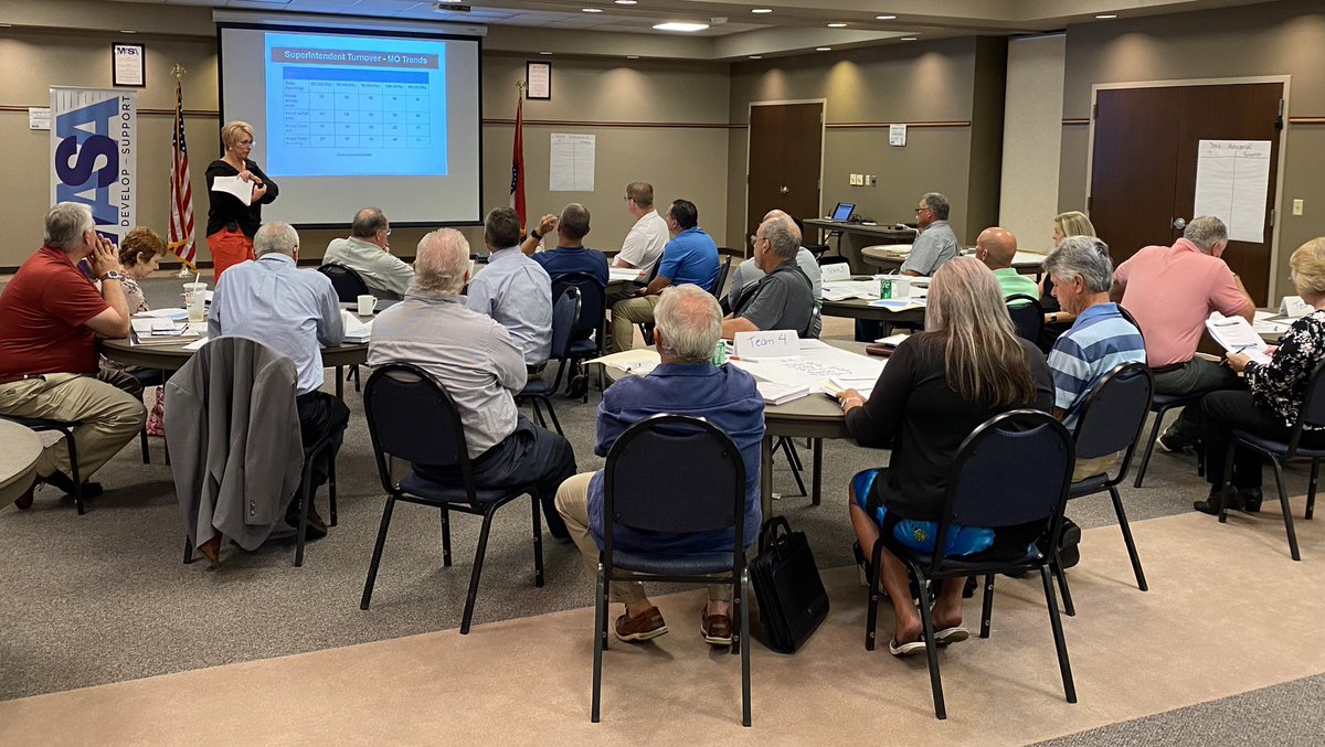 DrHayter's tweet photo. Coaching Support Training w/@MOEducation &amp; @MASALeaders for ‘23-‘24. Thirty-seven emeritus coaches working with 109 early career &amp; 12 veteran leaders. Thank you to @JohnJungmann &amp; @Lori_VanLeer for leading. https://t.co/tb9b4MyRSZ