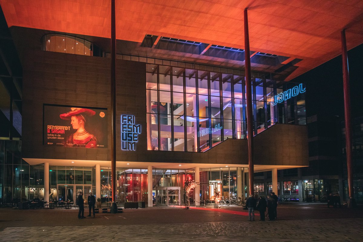 #VACATURE | Wij zoeken een hoofd Faciliteiten &amp; Gastvrijheid voor 32 uur per week met een duidelijke visie, die op inspirerende wijze leiding geeft aan de afdeling met oog voor de diversiteit van de teams. Ben jij de facilitair manager die we zoeken?friesmuseum.nl/vacature