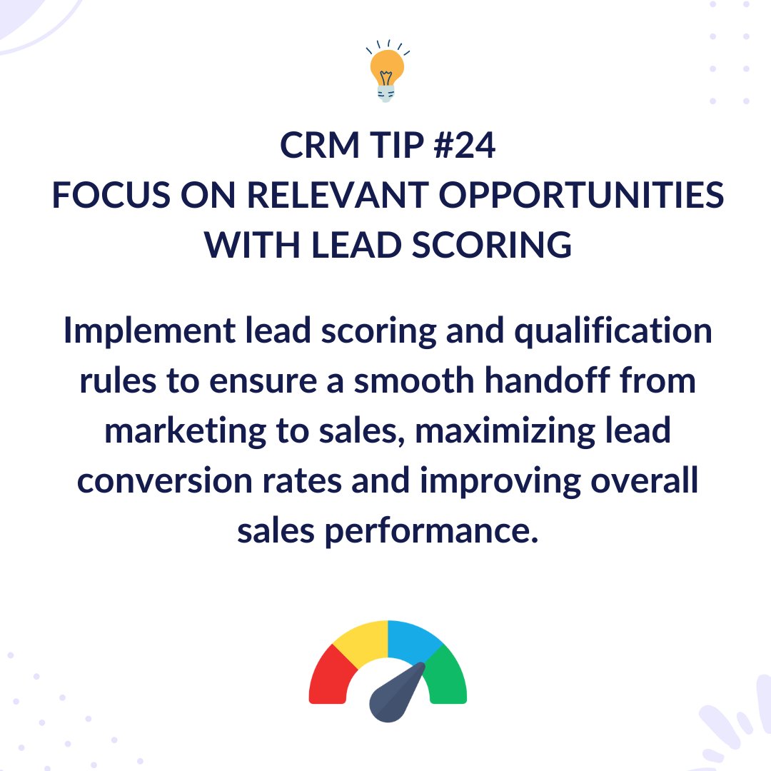 TerrabbitCNSLT's tweet image. Maximize client generation with lead scoring! Prioritize and qualify leads effectively for more meaningful interactions, higher conversion rates, and accelerated business growth. Unleash the power of data-driven decision-making. #LeadScoring #ClientGeneration #DataDriven