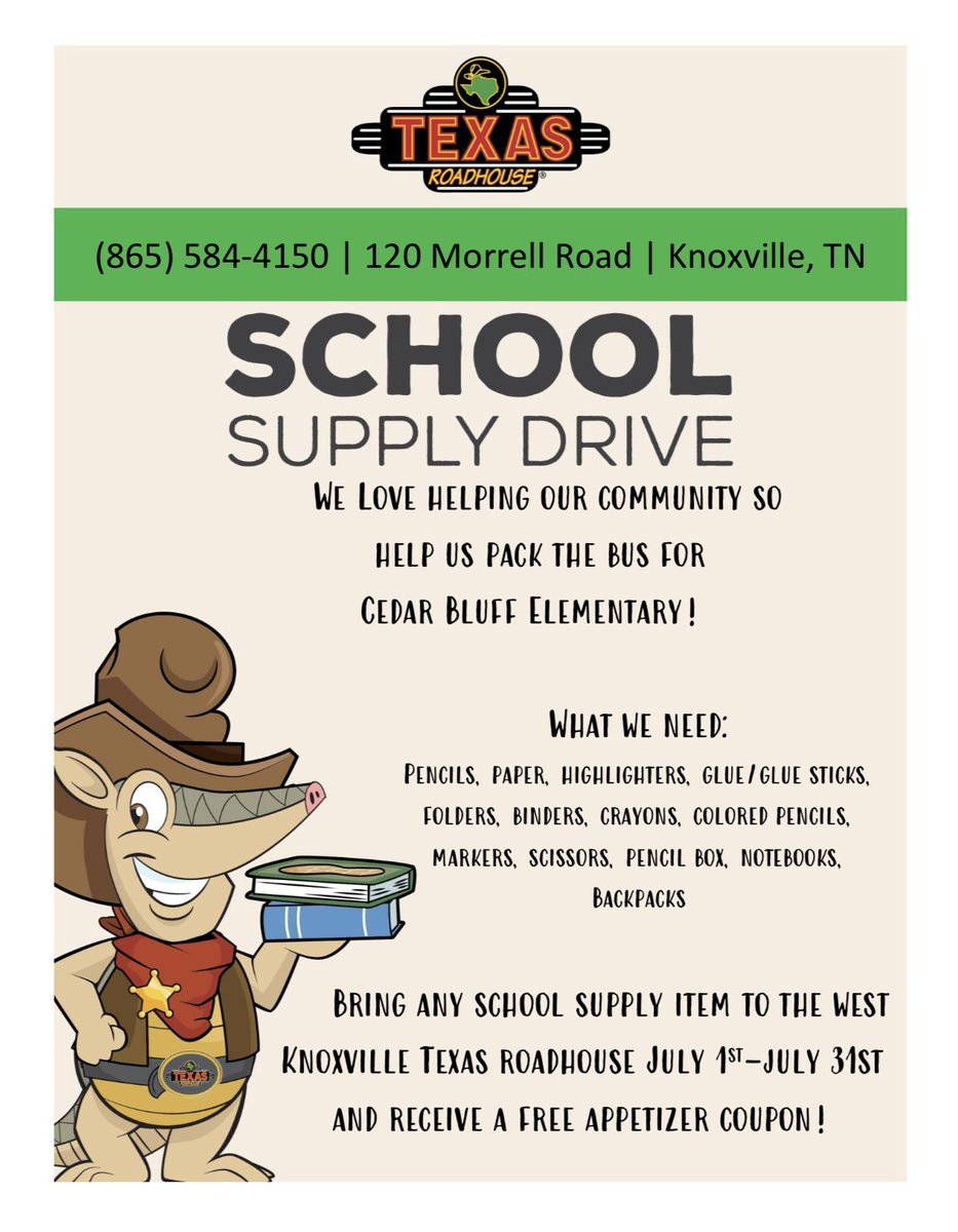 Cedar Bluff Elem (@cbeseagles) on Twitter photo 