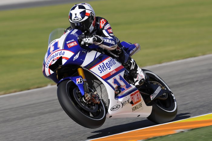 Happy Birthday, bossman <a href="/BenSpies11/">Ben Spies</a>!

#elbowzracing