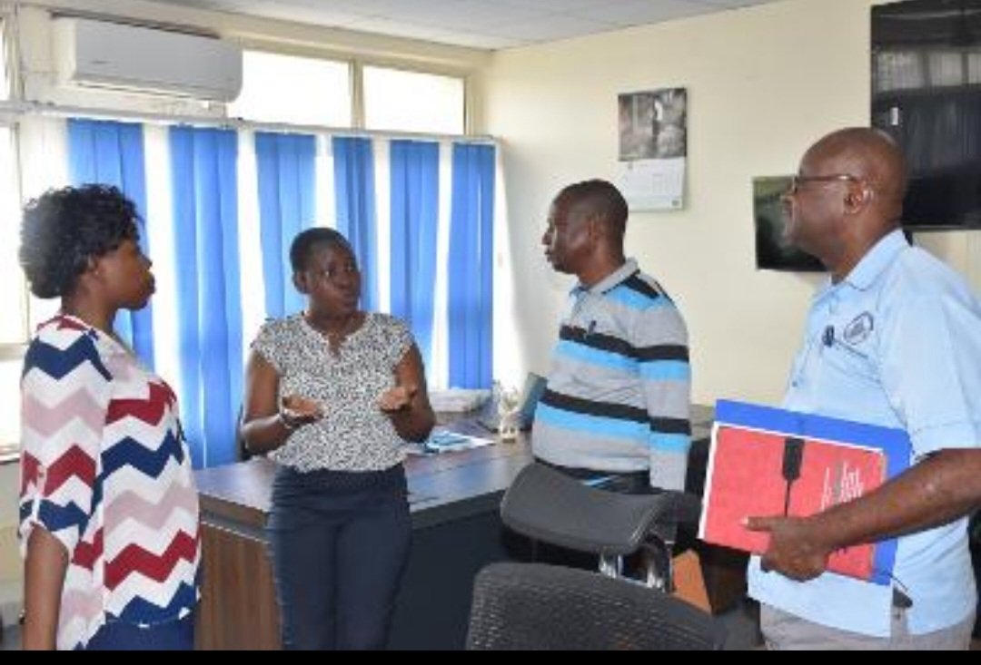 cwwda's tweet photo. Building synergy with key stakeholders & outlining mutually beneficial decisions for improving water services in Msa City. Asante Waziri Emily Achieng! 11-7-2023. @MombasaCountyKe @Mowassco #waterforgenerations https://t.co/ll0QlqbPrD
