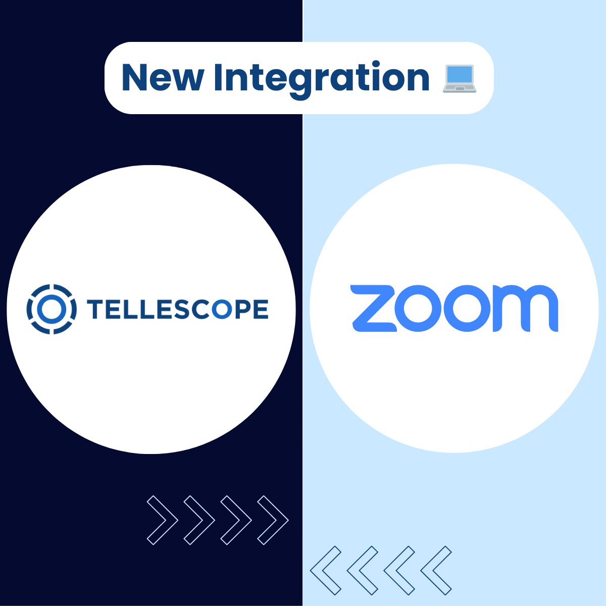 Tellescope tweet media