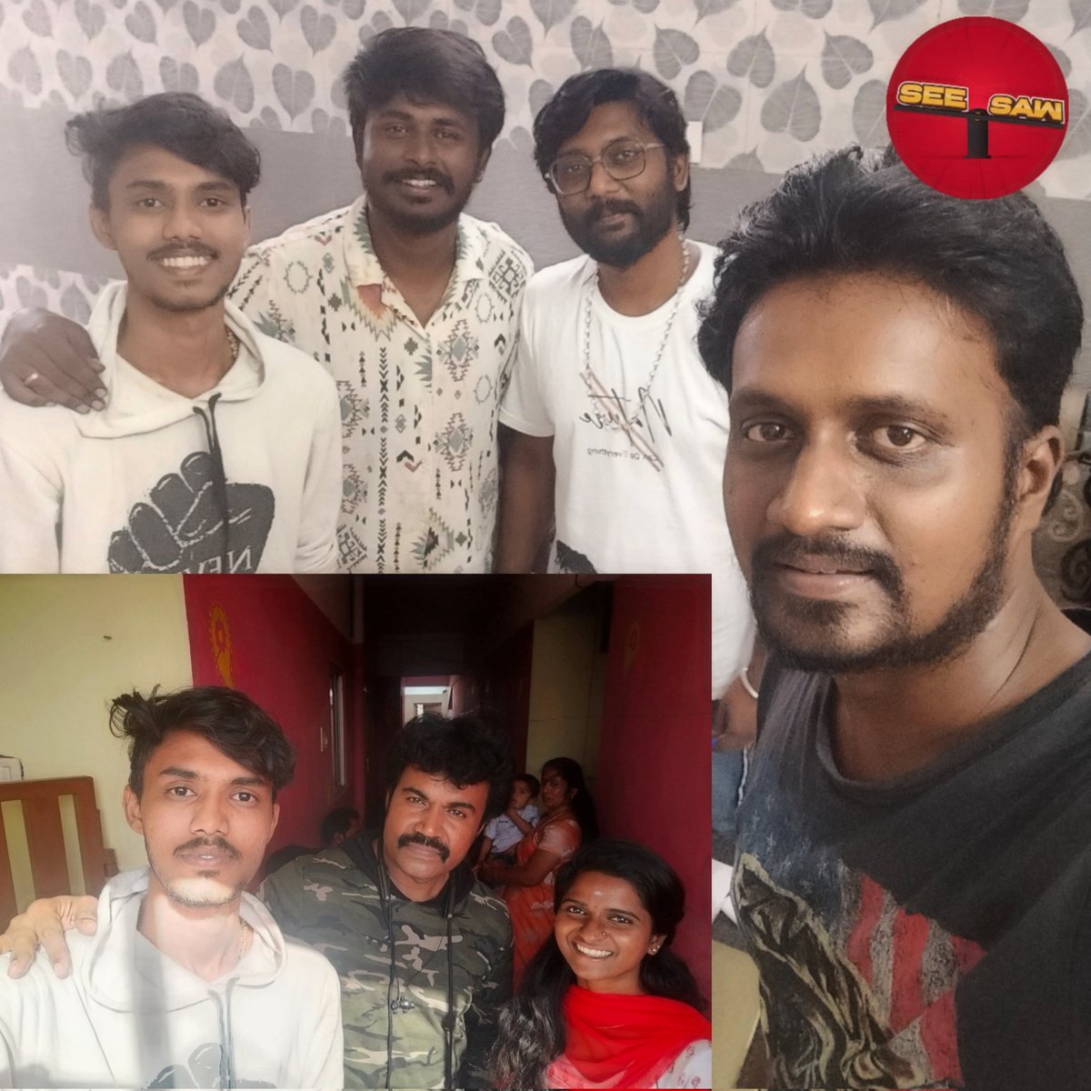 Nithish tweet media
