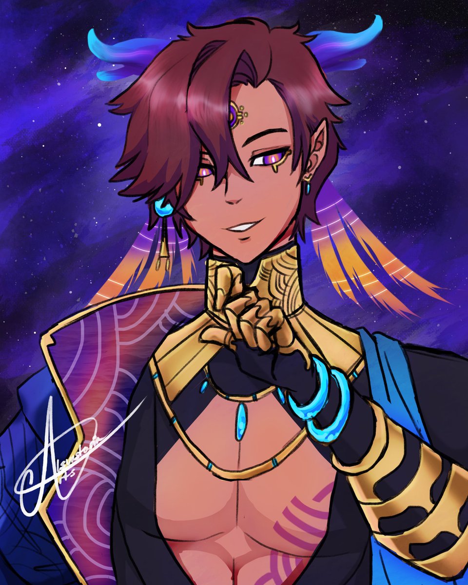 alsvastoria's tweet photo. I’m still working on being a good artist but hey #PortfolioDay 
Cuz why not~ https://t.co/pSb6XW4Qzj