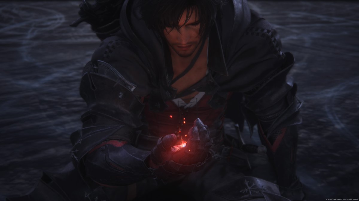 #FF16 #FINALFANTASYXVI