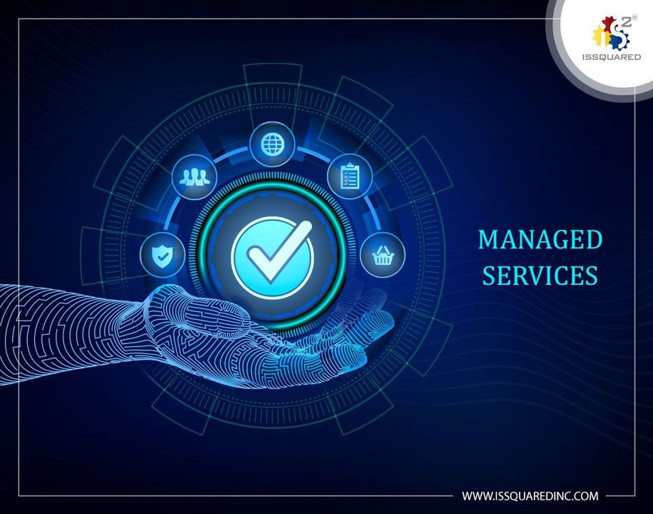 IssquaredInc's tweet photo. #ISSQUARED® provides a comprehensive package of managed services to address business-specific infrastructure, #security, and IT operations needs. 

Get more info- at https://t.co/6pXdcfTOQD 

#ITInfrastructure #Remotework #networking #NOC #Itsecurity #technology https://t.co/etLSevLxrU