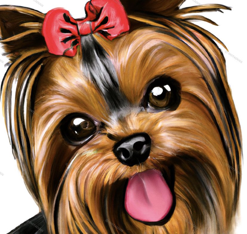 lnstadogs tweet picture