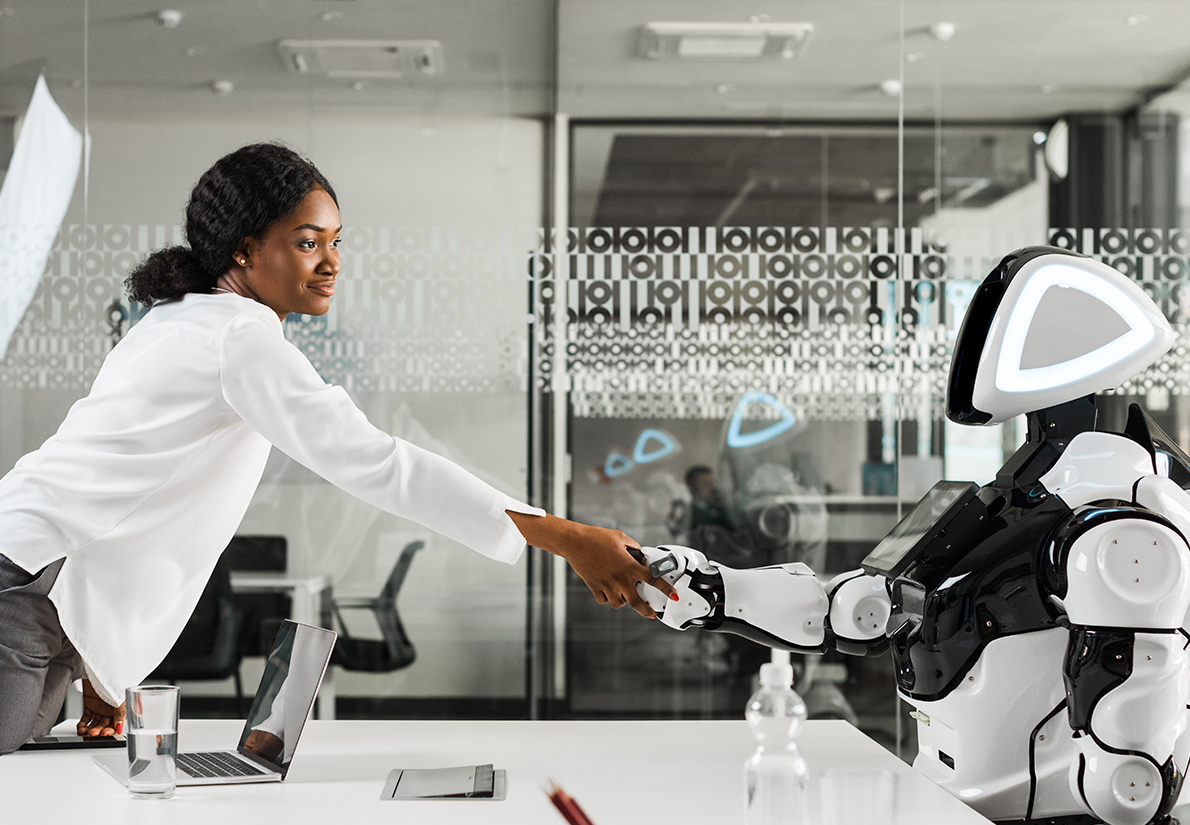 Read our new blog post about #artificialintelligence and #HR and let us have your thoughts! "It’s good… until it isn’t – Why you still need to be wary of mixing AI and HR" #AI #hrconsultants #smesupport #humanresources #Northants #HRConsultants bit.ly/3PRqPan